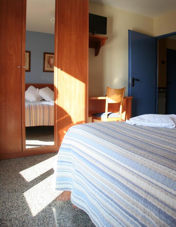Hostal Casa Barranco Castejón del Puente Szoba fotó