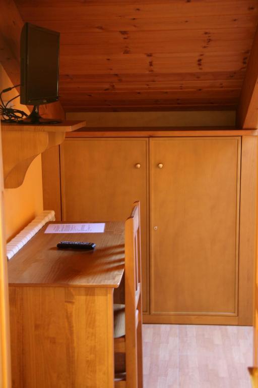 Hostal Casa Barranco Castejón del Puente Szoba fotó